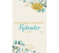 Der etwas andere Kalender 2027 Motiv golden flowers: Ein motivierender Kalender für das ganze Jahr - mit Wochenübersicht, To-Dos, Fokus & Zielsetzungen an 365 Tagen