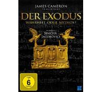 Der Exodus - Wahrheit oder Mythos? [Alemania] [DVD]