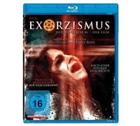 Der Exorzismus der Anneliese M. [Alemania] [Blu-ray]