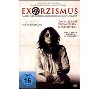 Der Exorzismus der Anneliese M. - Der Film [Alemania] [DVD]