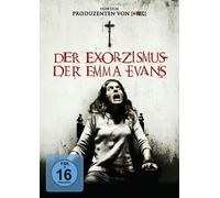 Der Exorzismus der Emma Evans [Alemania] [DVD]