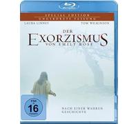 Der Exorzismus von Emily Rose [Alemania] [Blu-ray]