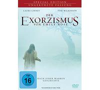 Der Exorzismus von Emily Rose [Alemania] [DVD]