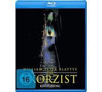 Der Exorzist 3 (Kinofassung) [Alemania] [Blu-ray]