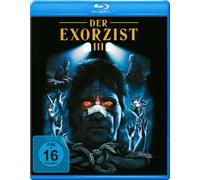 Der Exorzist 3 (Special Edition) (2 Blu-rays) (Blu-ray) (Importación USA)