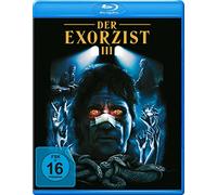 Der Exorzist 3 - Special Edition [Alemania] [Blu-ray]