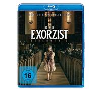 DER EXORZIST: BEKENNTNIS [Blu-ray]