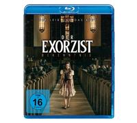 DER EXORZIST: BEKENNTNIS [Blu-ray]