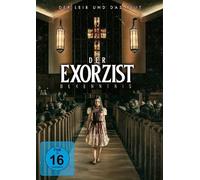 DER EXORZIST: BEKENNTNIS [DVD]