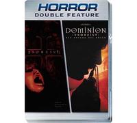 Der Exorzist - Der Anfang/Dominion: Exorzist - Der Anfang [Alemania] [DVD]
