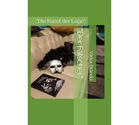 "Der Fälscher".: "Die Kunst der Lüge".: 1 (Il Falsario)