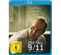 Der Fall 9/11 - Was ist ein Leben wert? (Blu-ray)