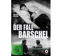 Der Fall Barschel [Alemania] [DVD]