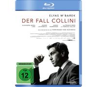 Der Fall Collini (Blu-ray)