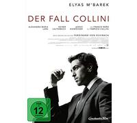 Der Fall Collini [DVD]