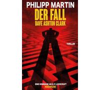 Der Fall Dave Ashton Clarke