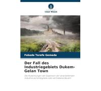 Der Fall des Industriegebiets Dukem-Gelan Town: Die Auswirkungen der Expansion der verarbeitenden Industrie auf enteignete oder vertriebene Bauern