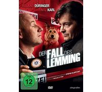 Der Fall des Lemming [Alemania] [DVD]