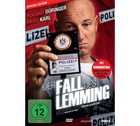 Der Fall des Lemming (Special Edition) [Alemania] [DVD]