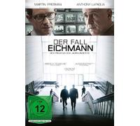 Der Fall Eichmann [Alemania] [DVD]