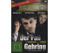 Der Fall Gehring - Der Mörder ist unter uns [Alemania] [DVD]