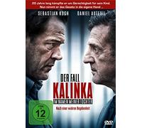 Der Fall Kalinka - Im Namen meiner Tochter [Alemania] [DVD]