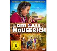 Der Fall Mäuserich [Alemania] [DVD]
