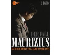 Der Fall Maurizius [Alemania] [DVD]