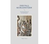 Der Fall Morgenstern (ebook)