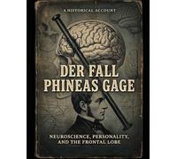 Der Fall Phineas Gage: Zwischen Geist und Gehirn