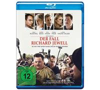 Der Fall Richard Jewell (Blu-ray) Kathy Bates Jon Hamm Clint Eastwood