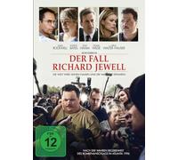 Der Fall Richard Jewell [DVD]