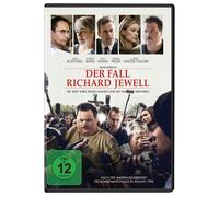 Der Fall Richard Jewell (DVD) Wilde Olivia Hauser Paul Walter (Importación USA)