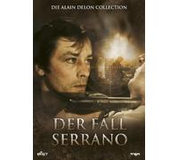 Der Fall Serrano [Alemania] [DVD]