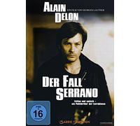 Der Fall Serrano [Alemania] [DVD]