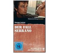 Der Fall Serrano - SZ-Cinemathek [Alemania] [DVD]