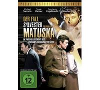 Der Fall Sylvester Matuska [Alemania] [DVD]