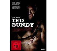 Der Fall: Ted Bundy - Serienkiller [Alemania] [DVD]