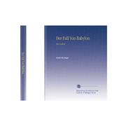 Der Fall Von Babylon: Ein Gedicht.