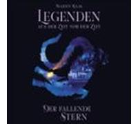 Der Fallende Stern (audiolibro)