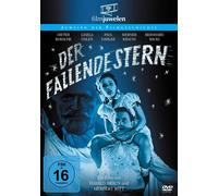 Der fallende Stern (DVD)