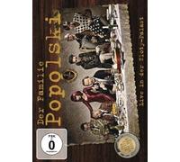 Der Familie Popolski - Live in der Zloty-Palast/Der Beste von der Beste [Alemania] [DVD]