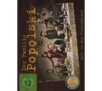 Der Familie Popolski - Live in der Zloty-Palast/Der Beste von der Beste [Alemania] [DVD]