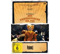Der fantastische Mr. Fox [Alemania] [DVD]