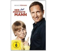 Der fast perfekte Mann [Alemania] [DVD]