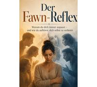Der Fawn-Reflex: Warum du dich immer anpasst - und wie du aufhörst, dich selbst zu verlieren
