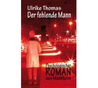 Der Fehlende Mann (ebook)
