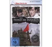 Der Feind im Inneren - Joy Division - DAS VIERTE Edition [Alemania] [DVD]