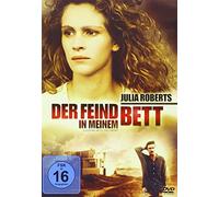 Der Feind in meinem Bett [Alemania] [DVD]