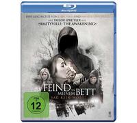 Der Feind in meinem Bett - Sag kein Wort (Blu-ray)